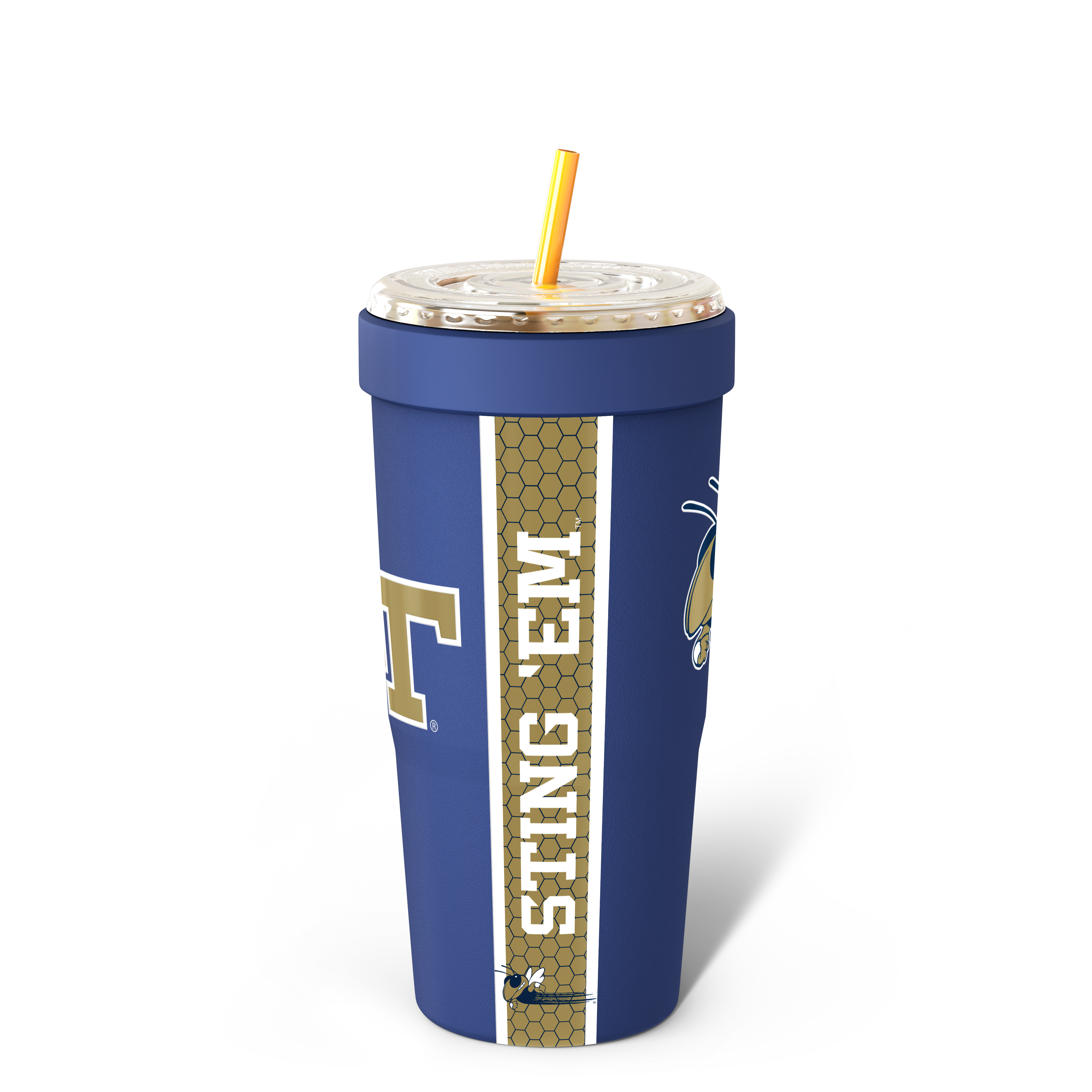 To-Go Buddy | Georgia Tech Yellow Jackets | Gameday | Frost Buddy