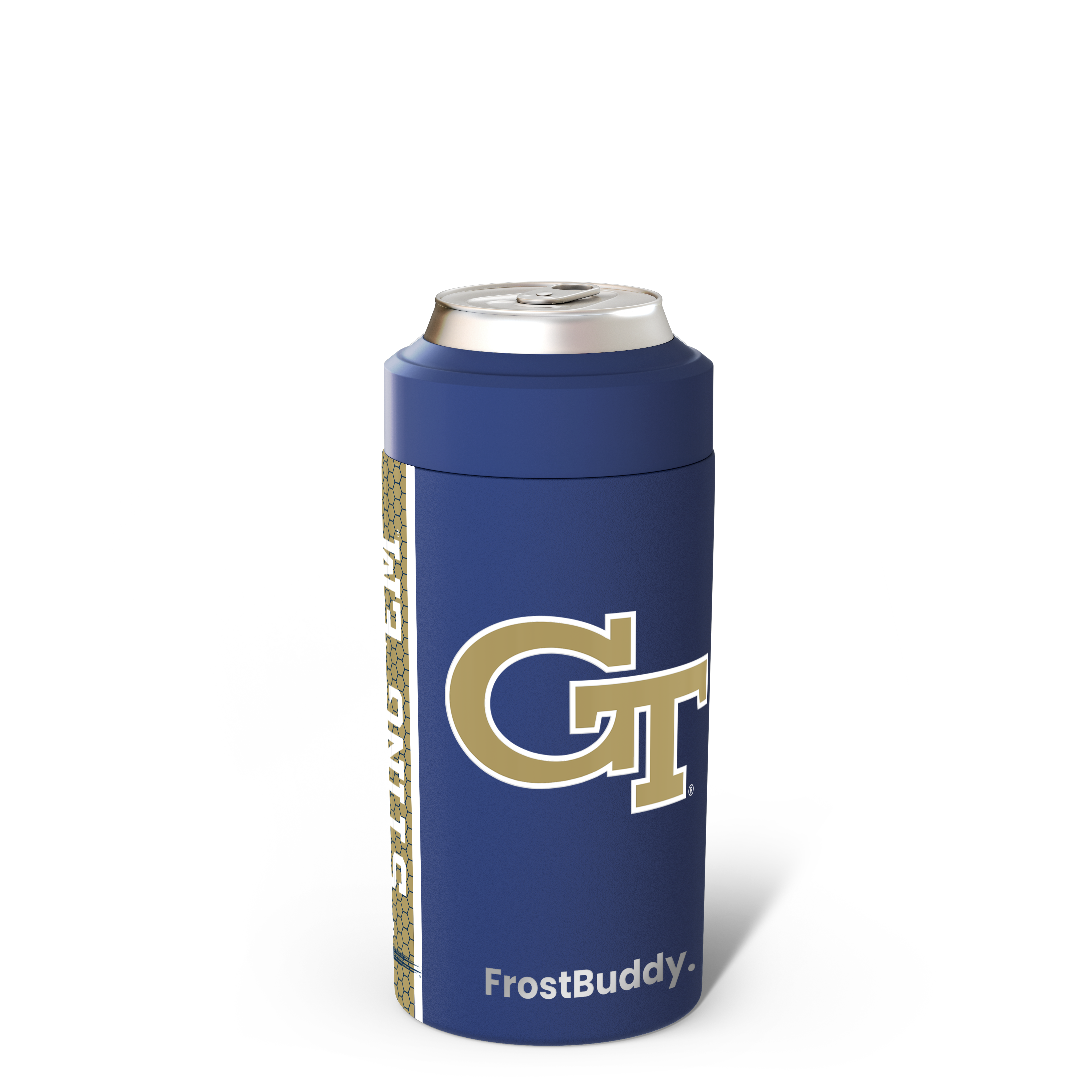 Universal Buddy | Georgia Tech Yellow Jackets | Gameday | Frost Buddy 1