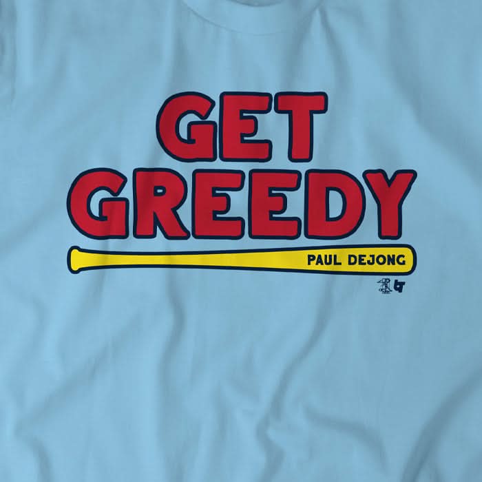 Get Greedy 2