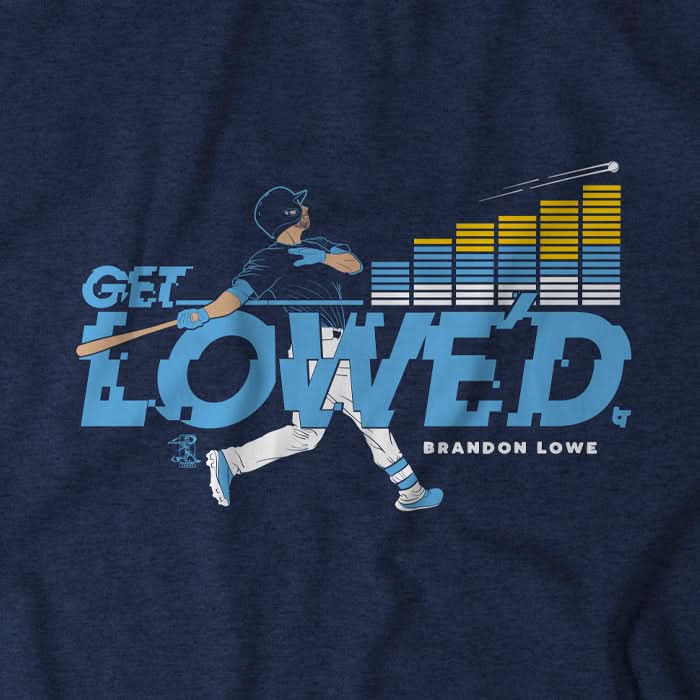 Get Lowe'd 3