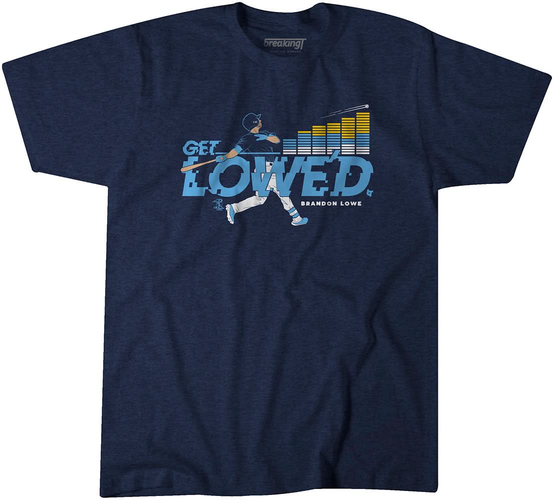Get Lowe'd 1