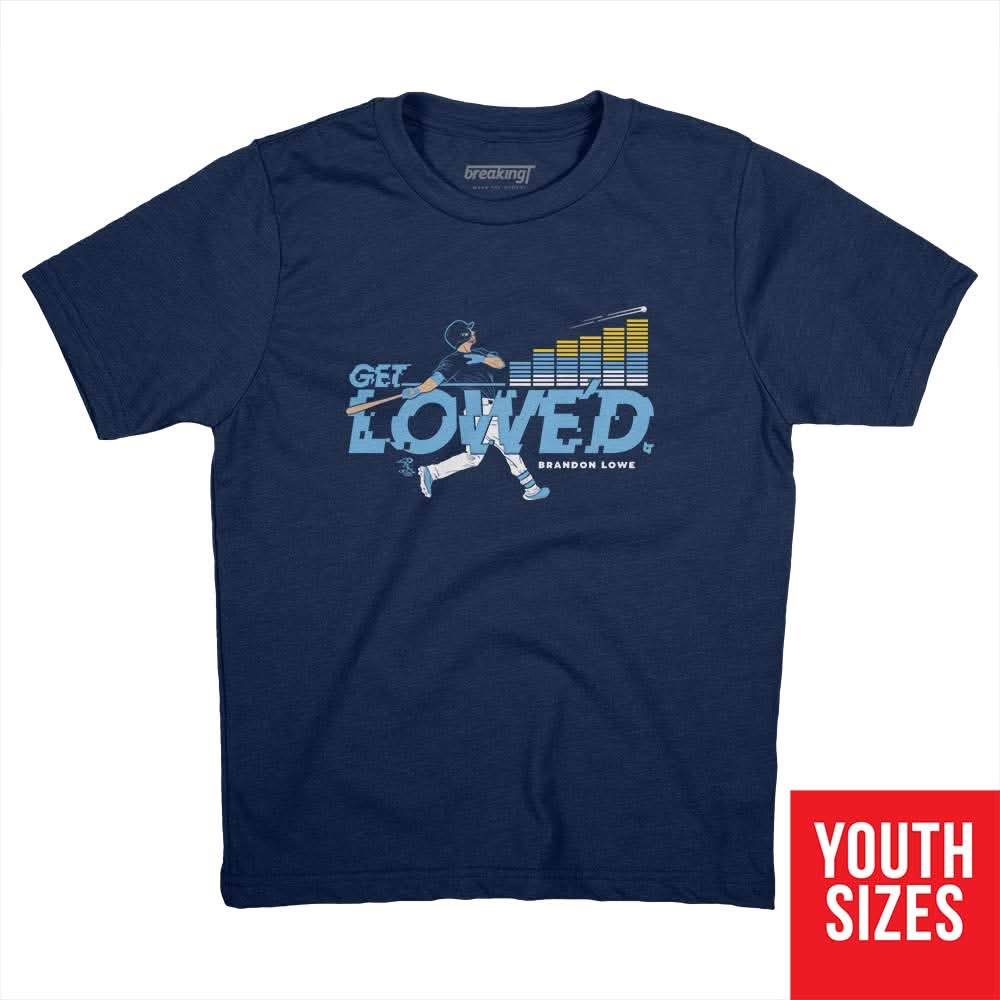 Get Lowe'd 2