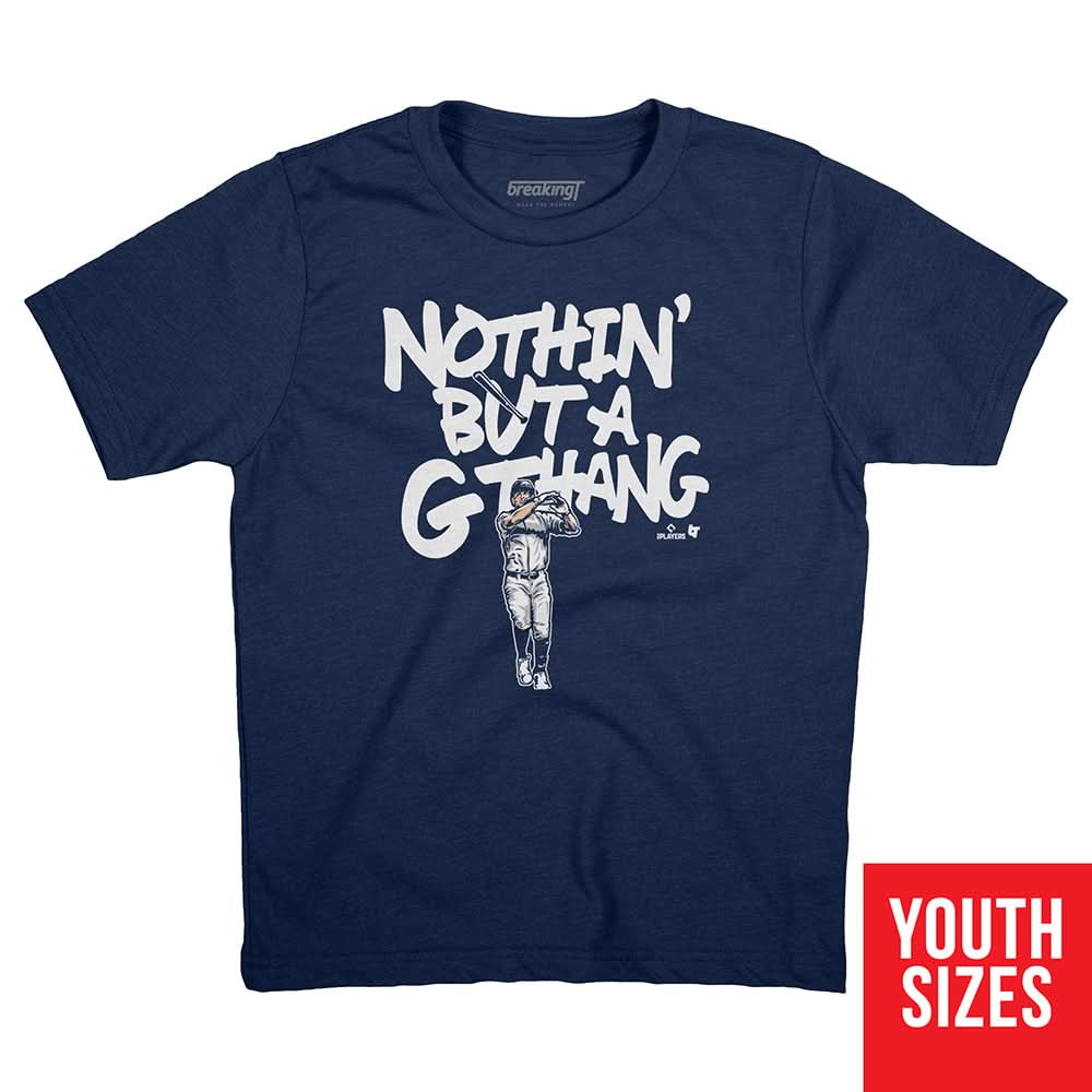 Giancarlo Stanton: Nothin' But A G Thang 3
