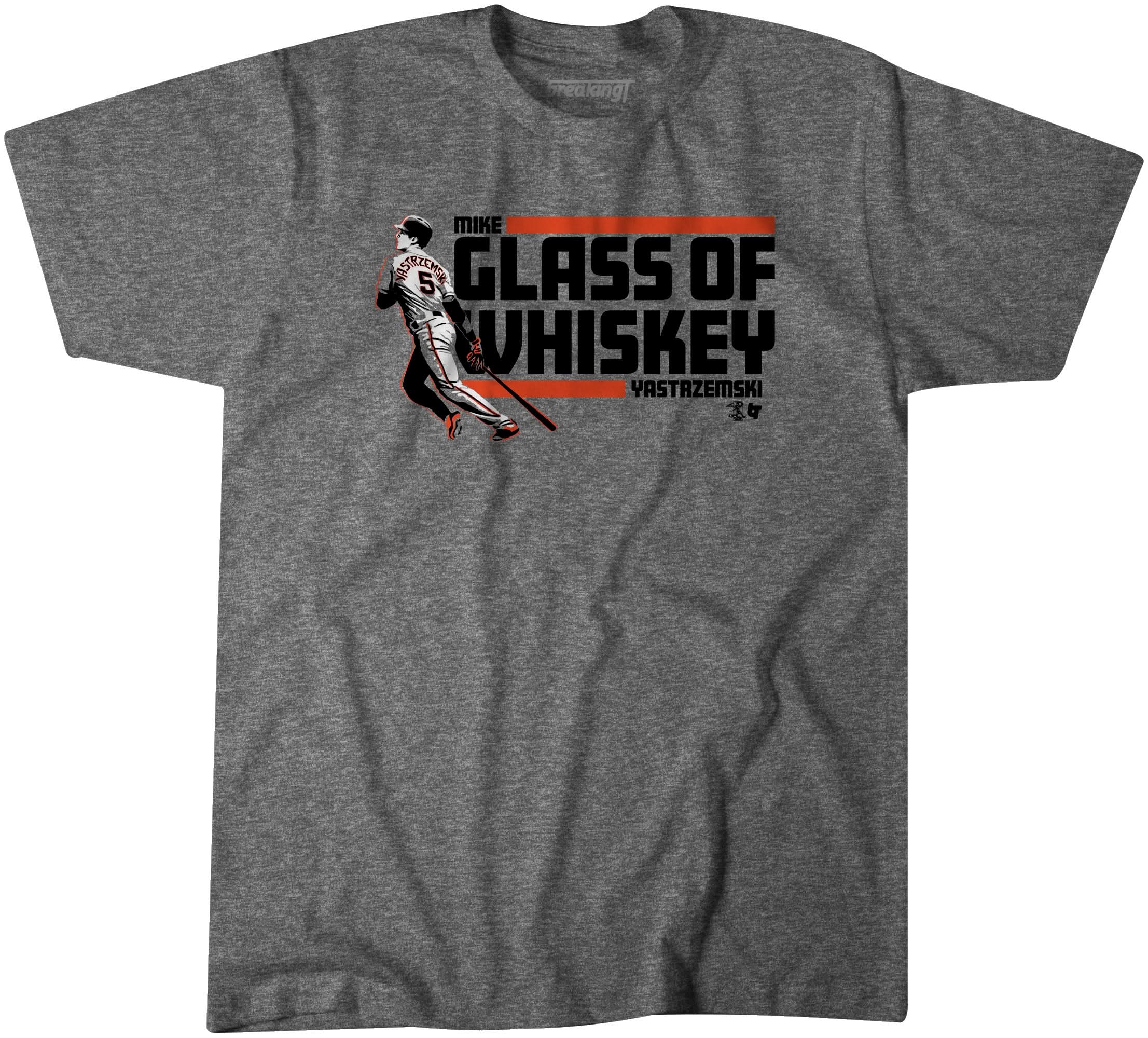 Glass of Whiskey 1