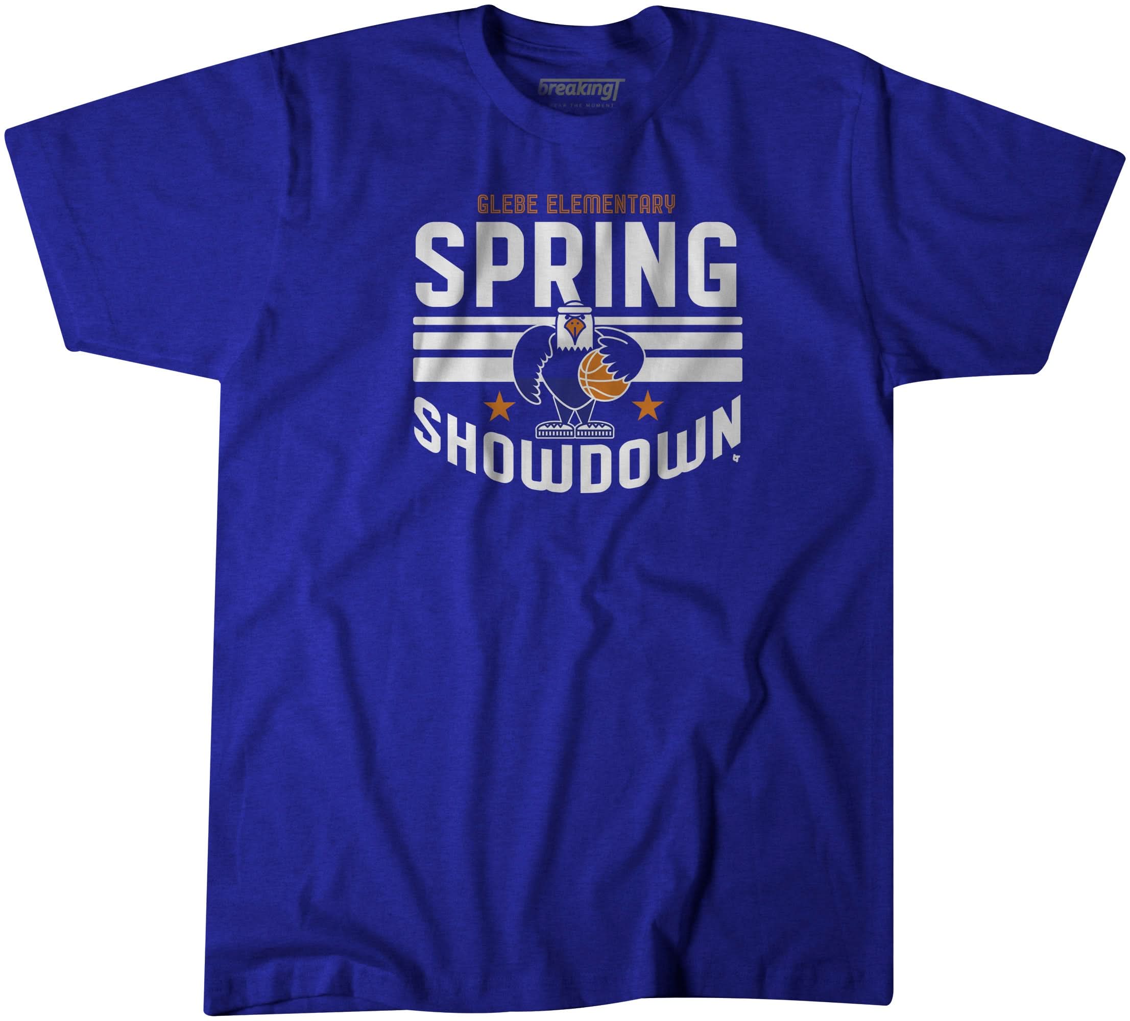 Glebe Elementary 2019: Spring Showdown 1