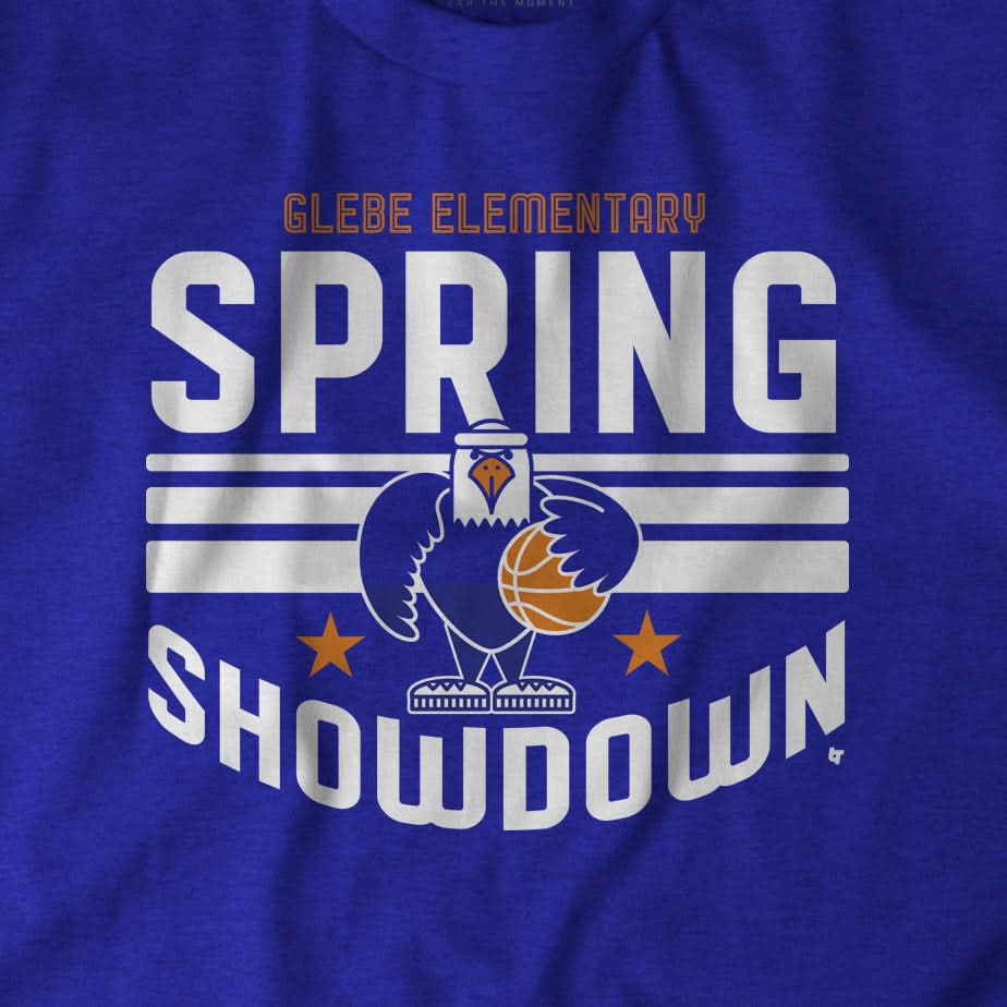 Glebe Elementary 2019: Spring Showdown 2