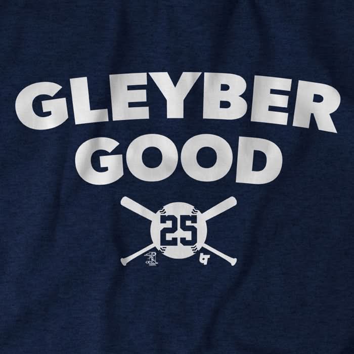 Gleyber Good 2