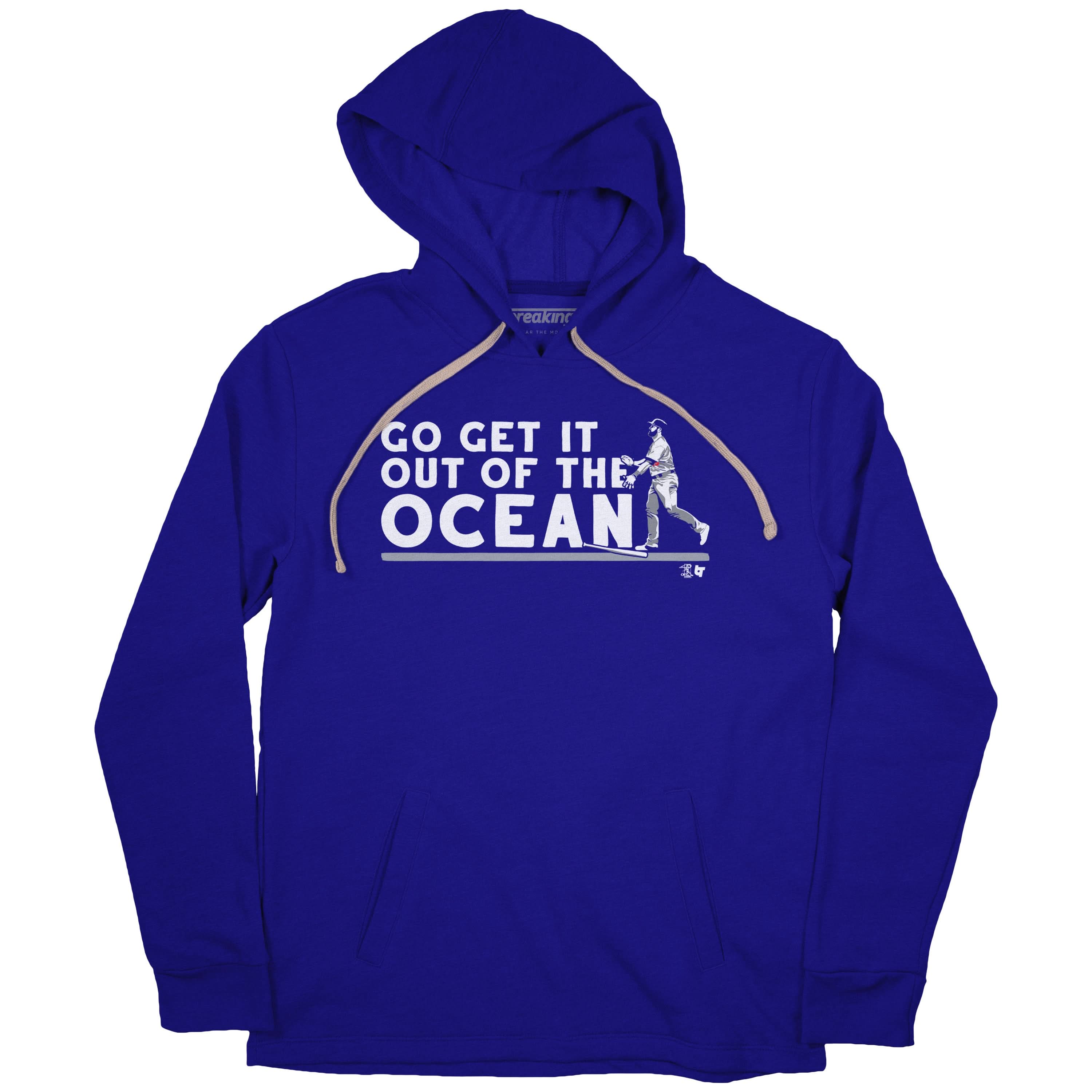 Go Get It Out Of The Ocean 2