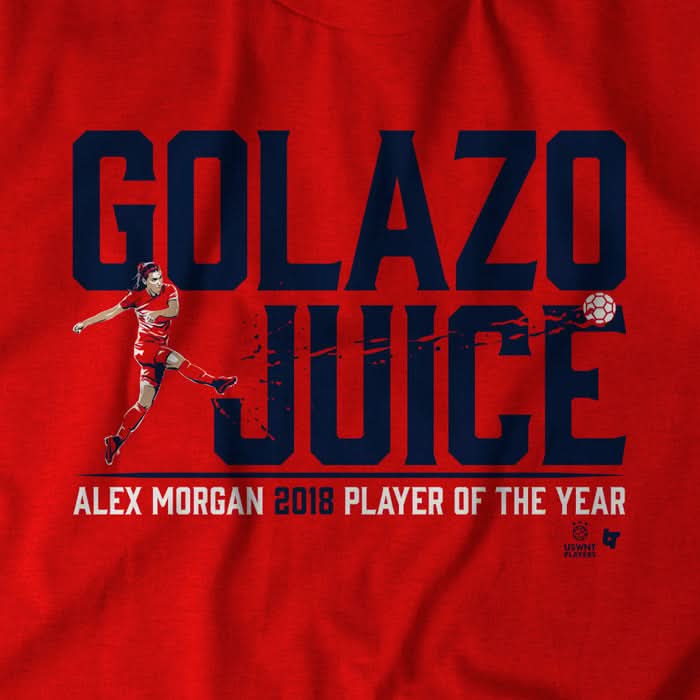 Golazo Juice 2