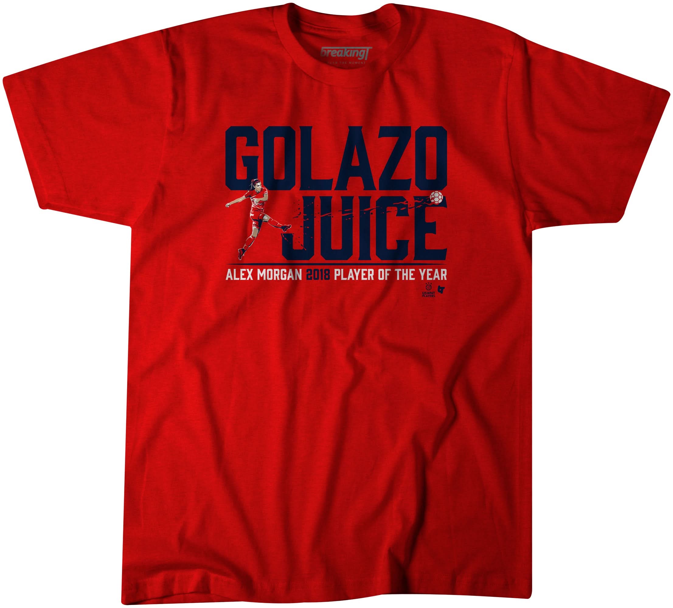 Golazo Juice 1