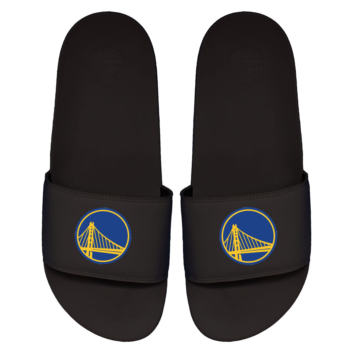 Warriors Primary Motto Slides 1