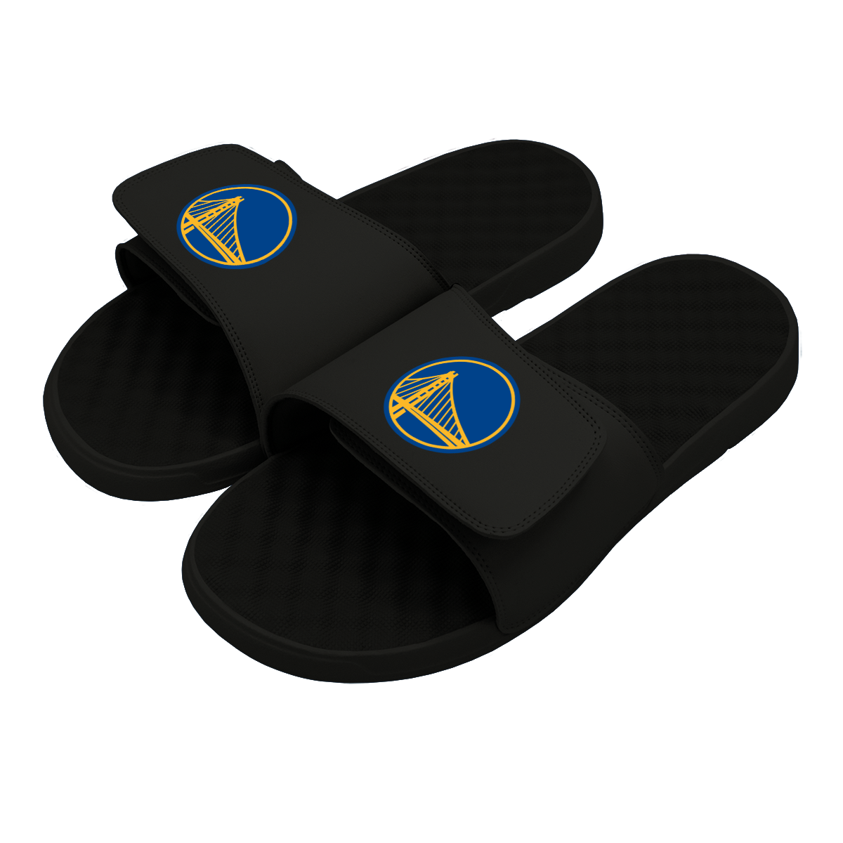 Golden State Warriors Primary Slides 1