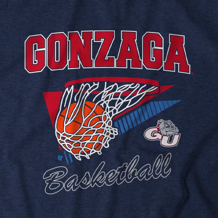 Gonzaga Basketball 5