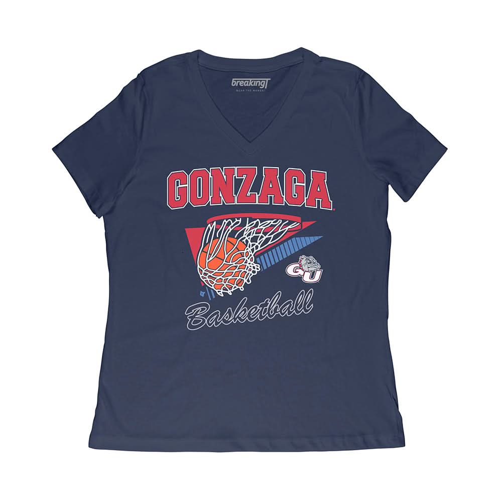 Gonzaga Basketball 4
