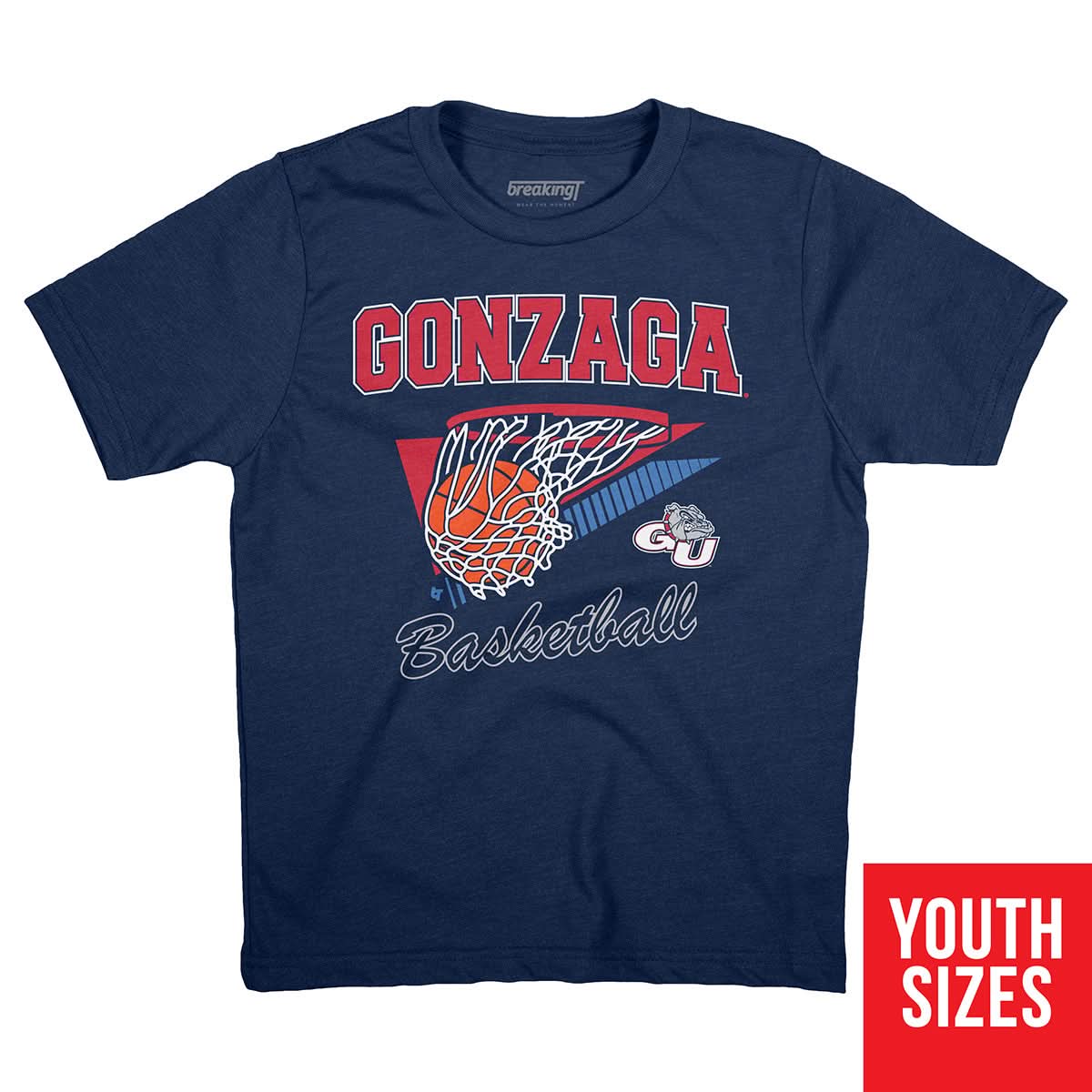 Gonzaga Basketball 3
