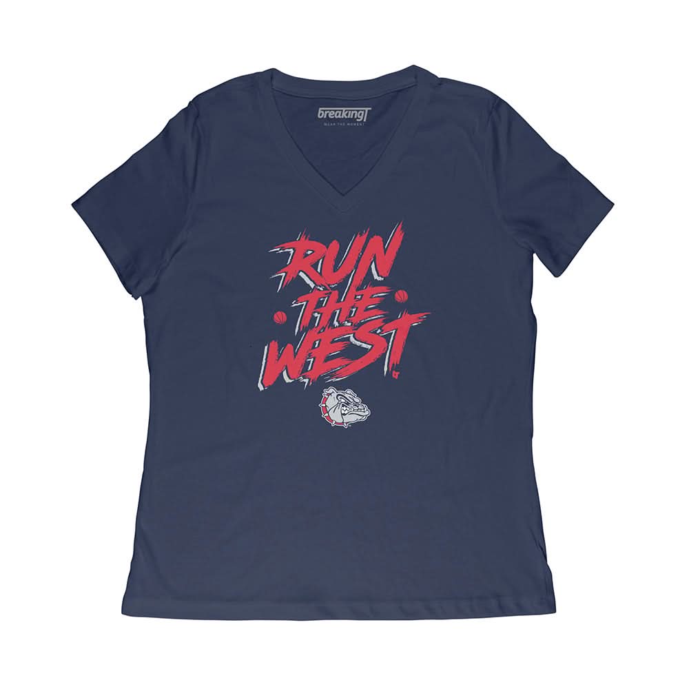 Gonzaga: Run the West 4