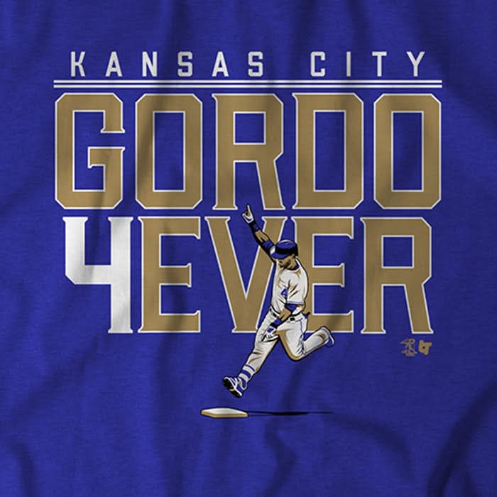 Gordo 4ever 2