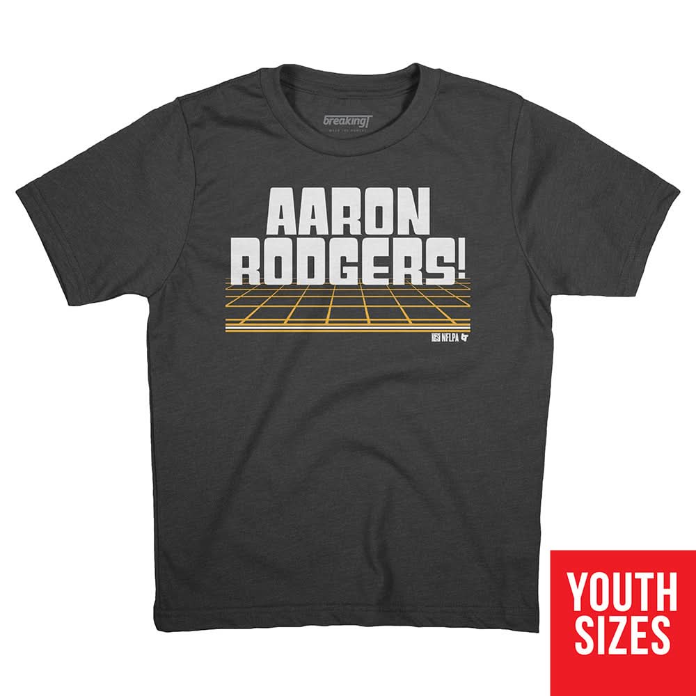 Guest Host Aaron Rodgers 3