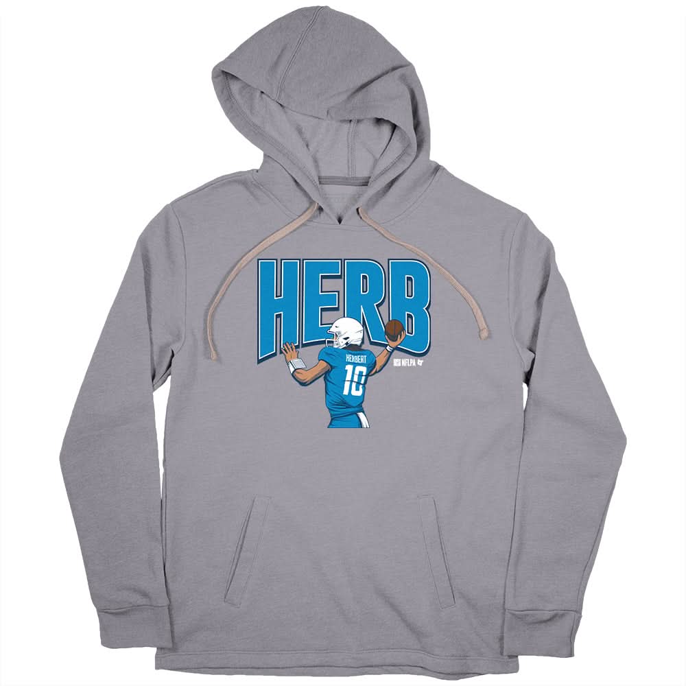 Justin Herbert: Herb 2