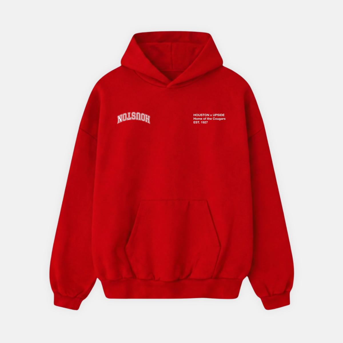 Houston x Upside Hoodie
