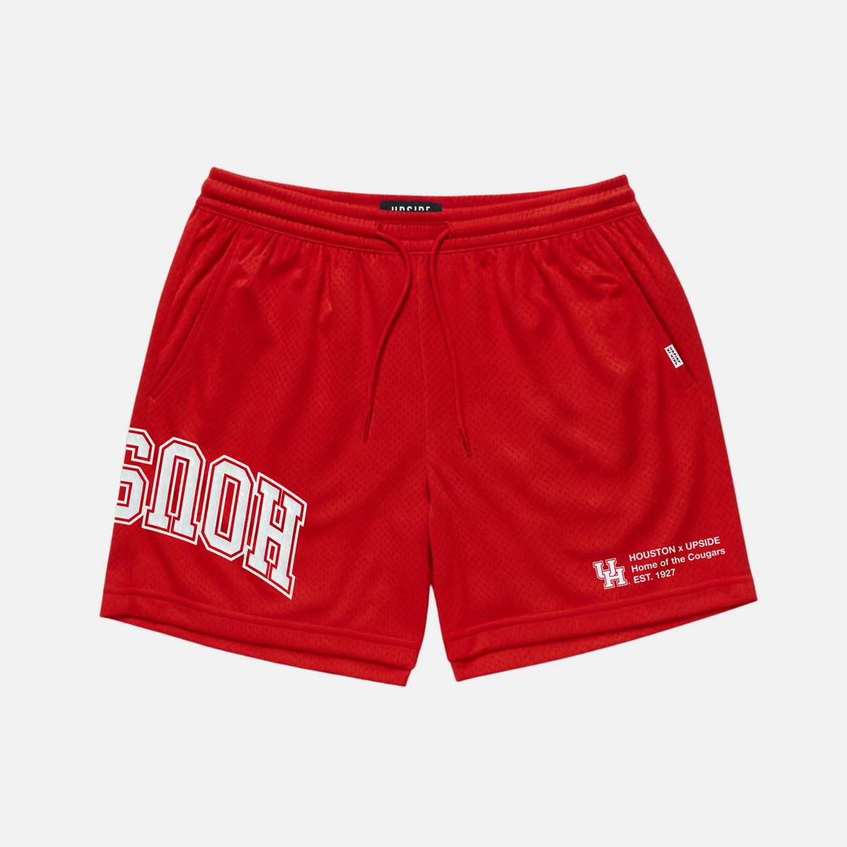 Houston x Upside Mesh Shorts 1