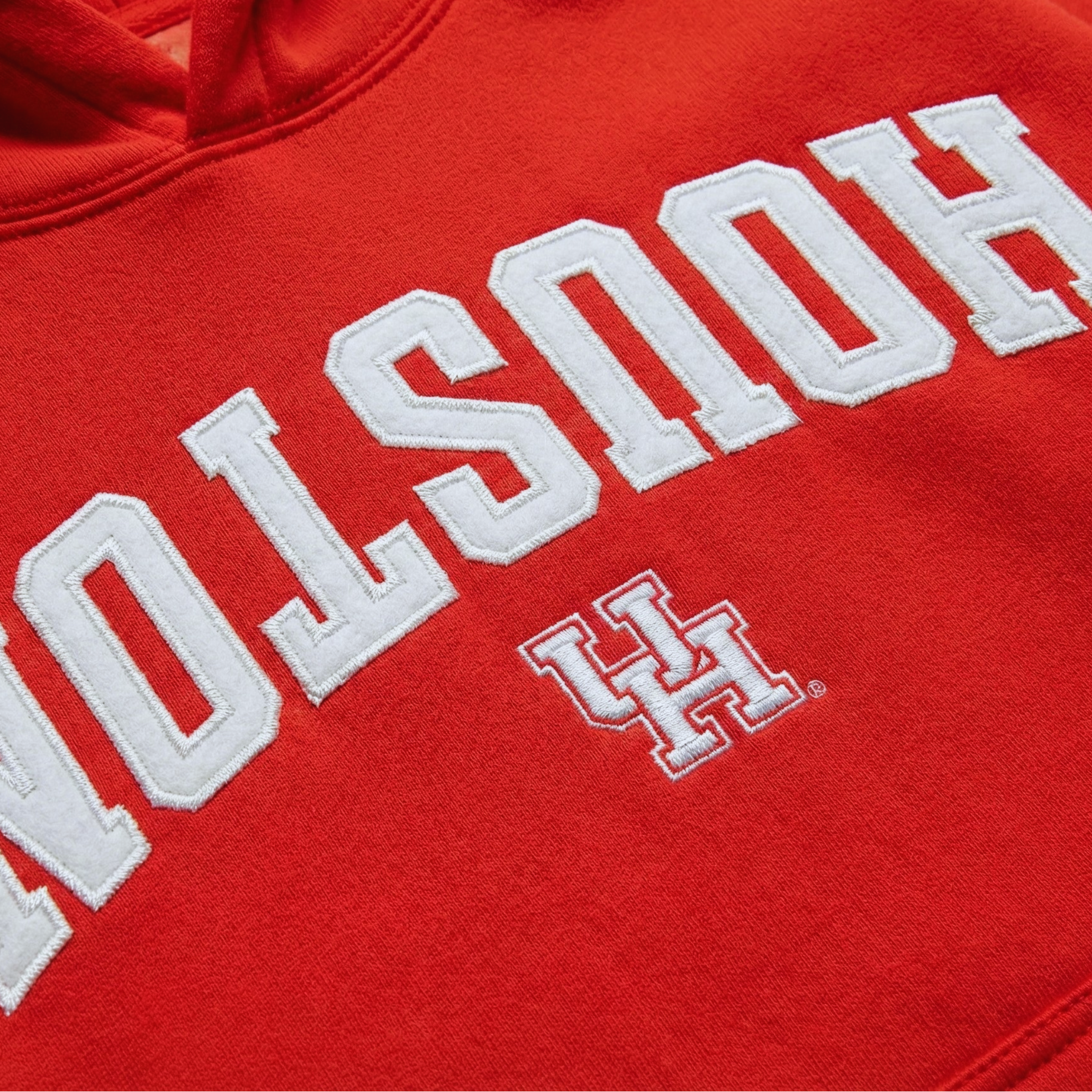 Houston Varsity Hoodie 4