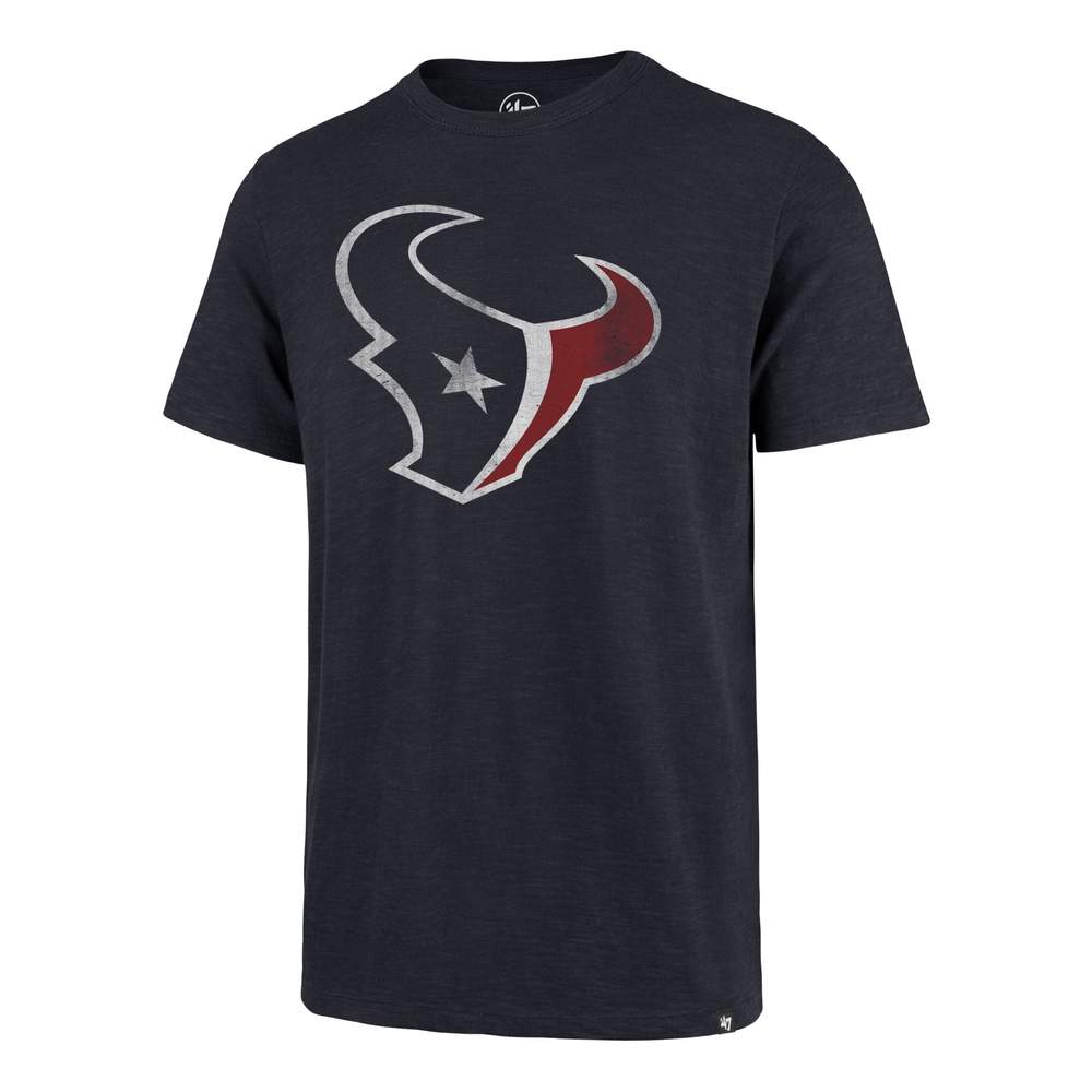 Houston Texans - Grit Scrum T-Shirt 1