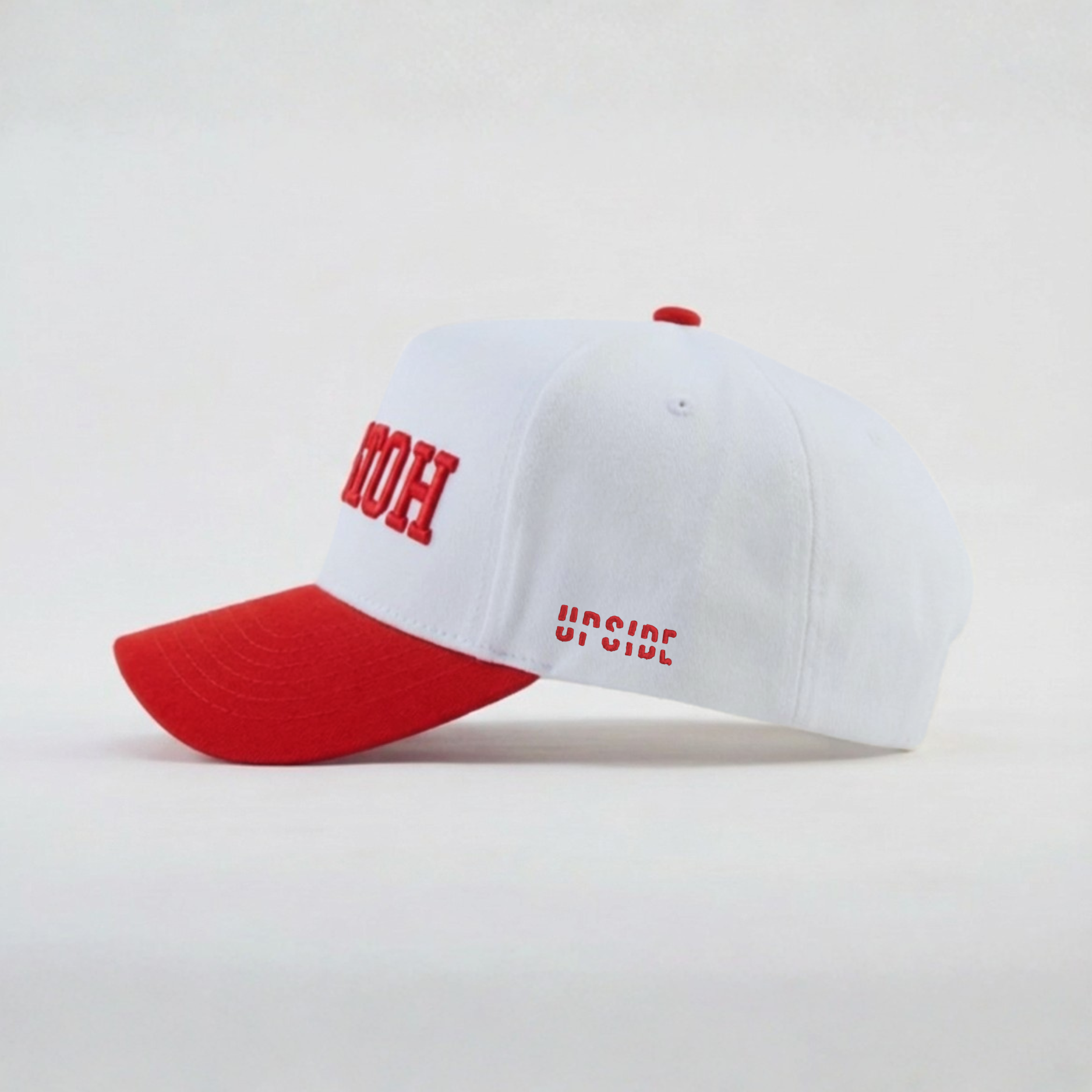 Houston Cougars Hat 3
