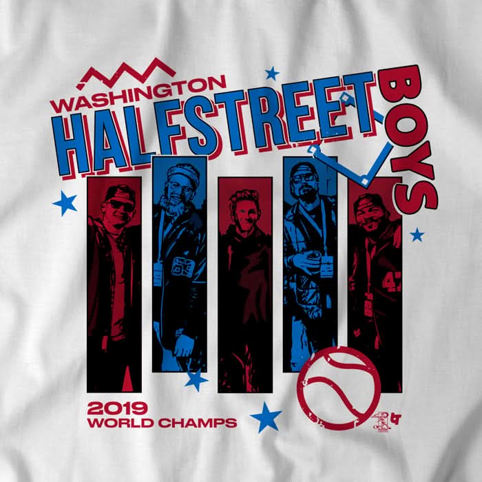 Half Street Boys 2