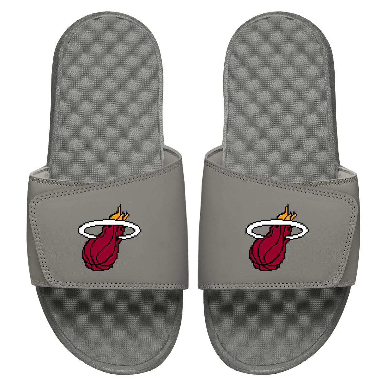 Heat 8Bit Wordmark Slides 2