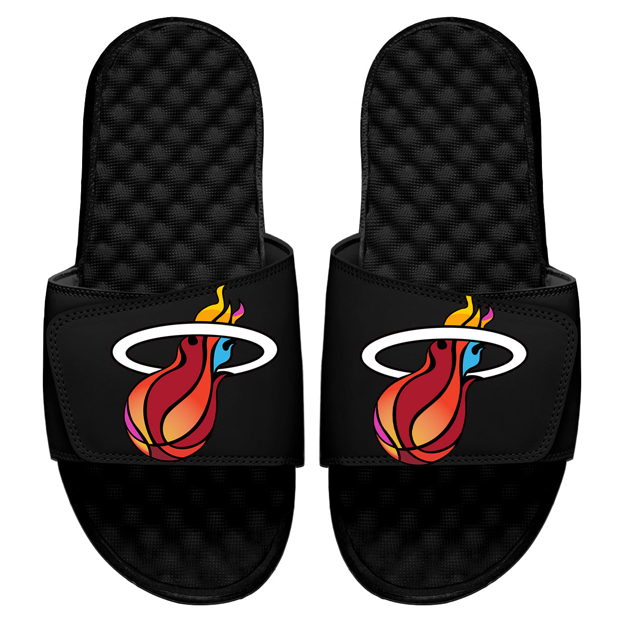 Heat CE22 Blown Up Black (Mothership) 1