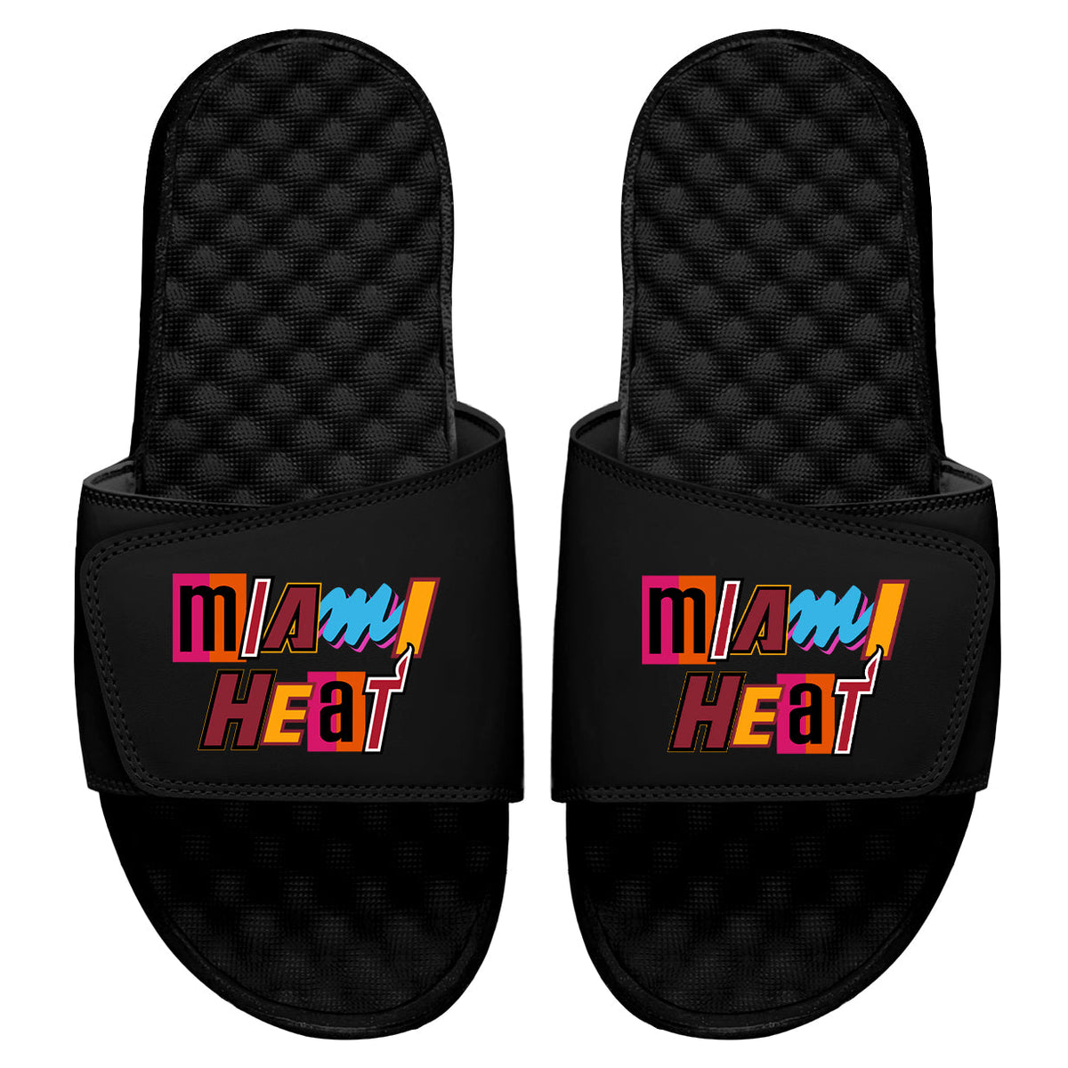 Heat CE22 Stacked Black (Mothership)