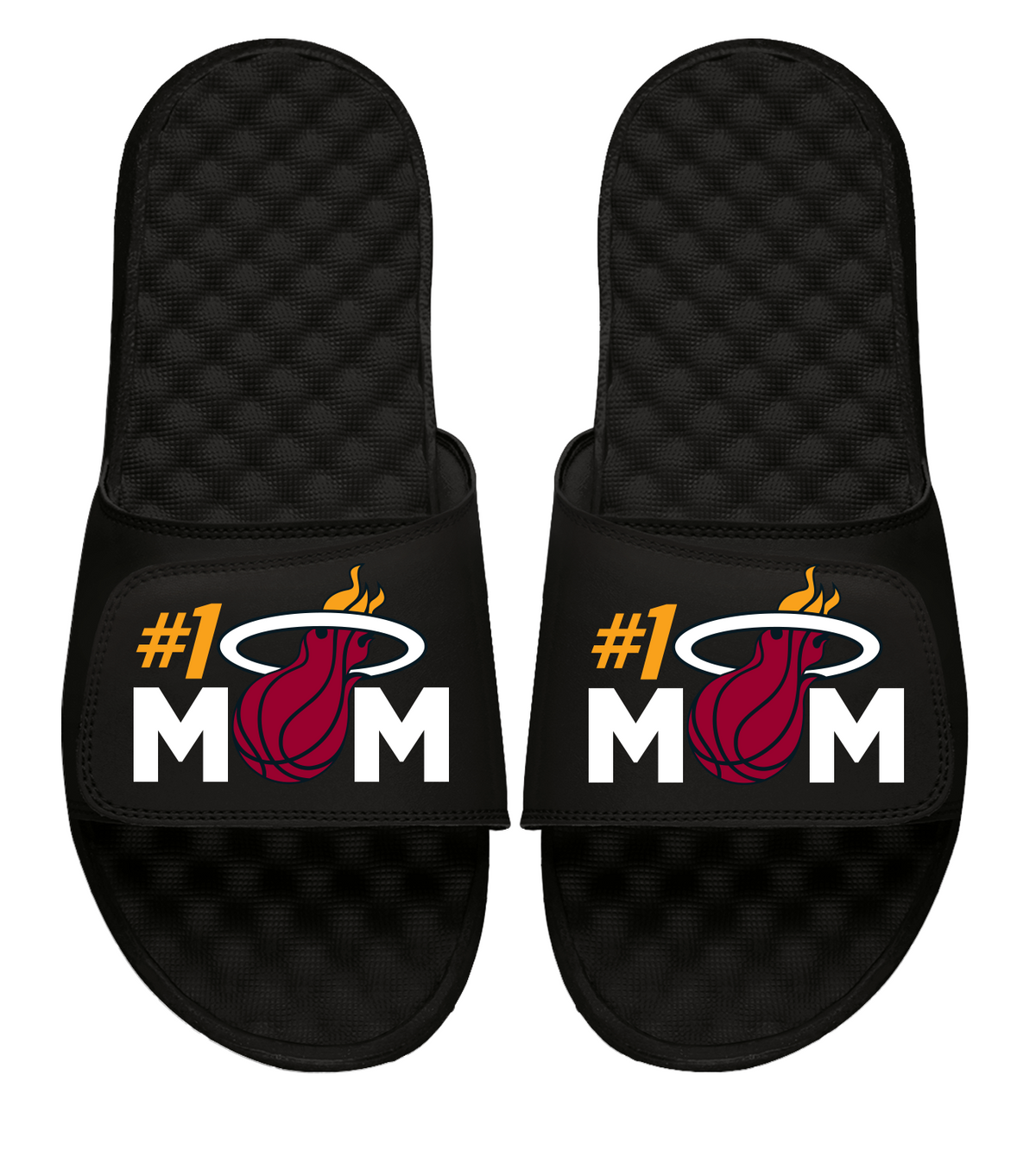 Heat 1 Mom Black (Mothership)