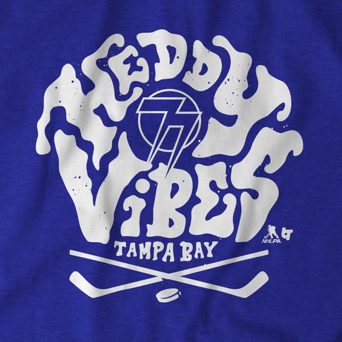 Heddy Vibes Tampa Bay 4