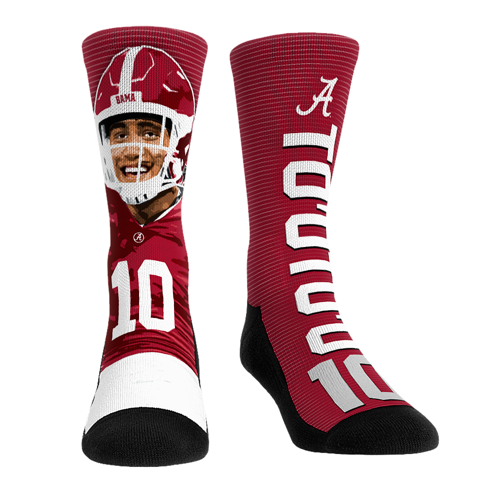 Alabama Crimson Tide - Big Player 4