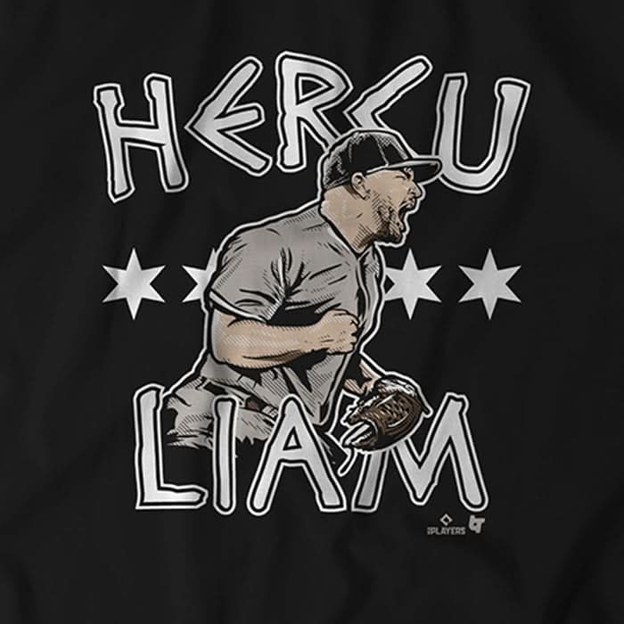 Chicago Hercu-Liam 4