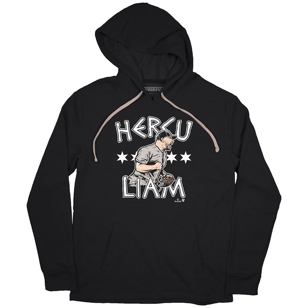 Chicago Hercu-Liam 2