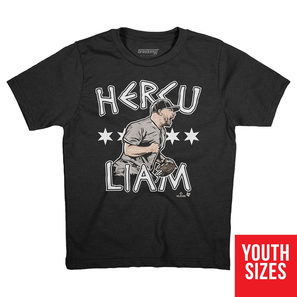 Chicago Hercu-Liam 3