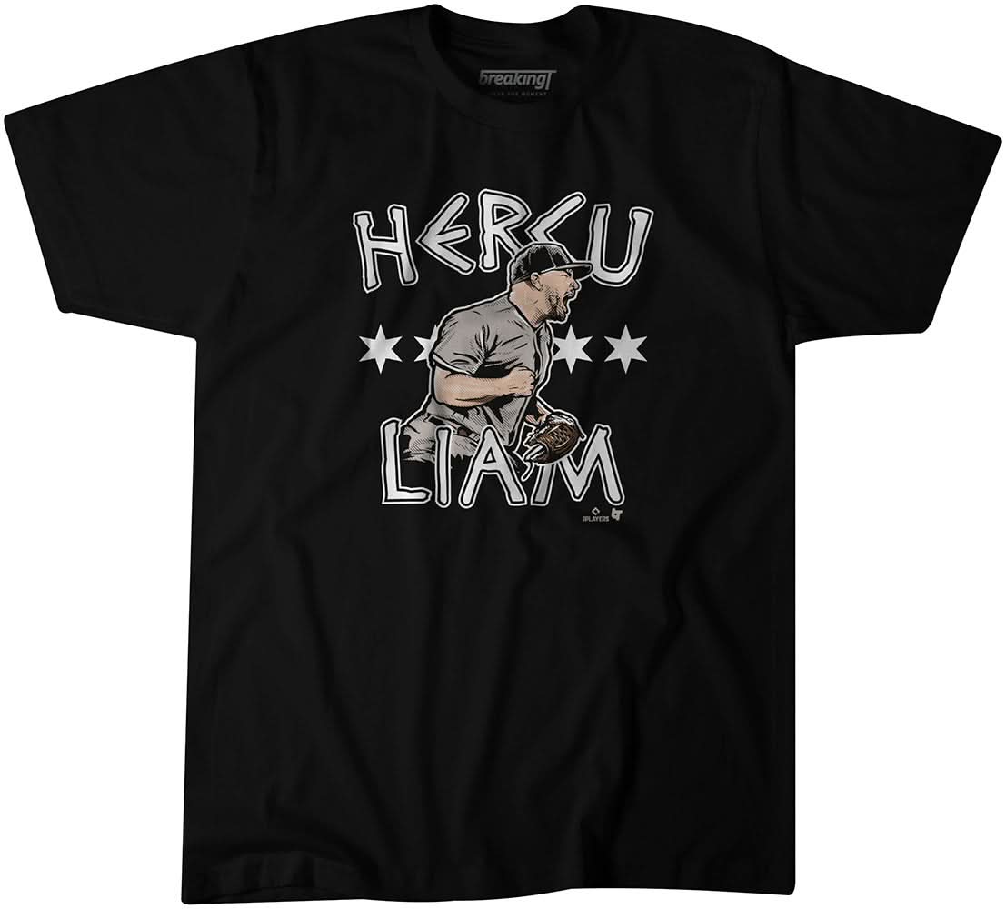 Chicago Hercu-Liam 1