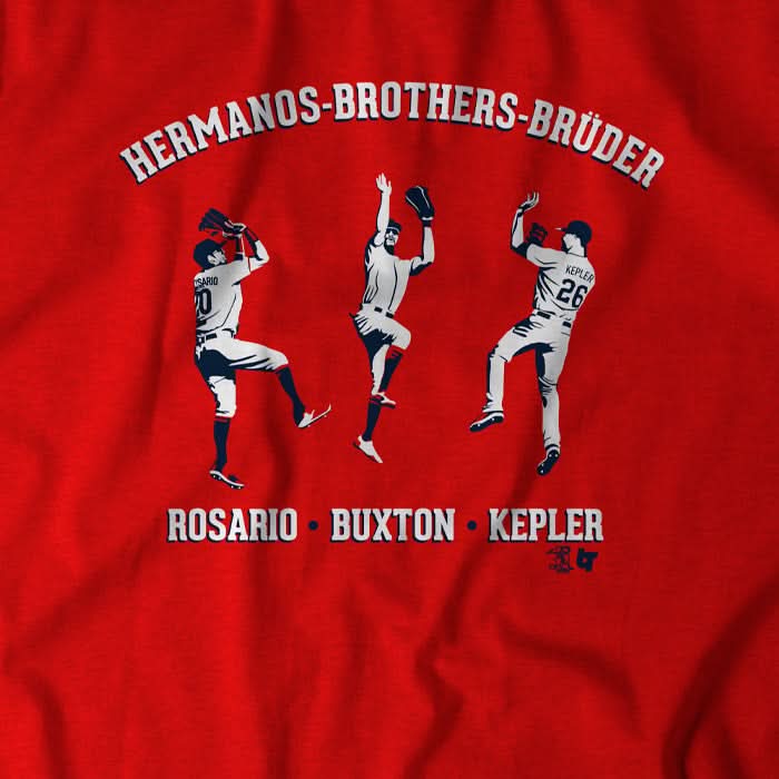 Hermanos Brother Brüder 2