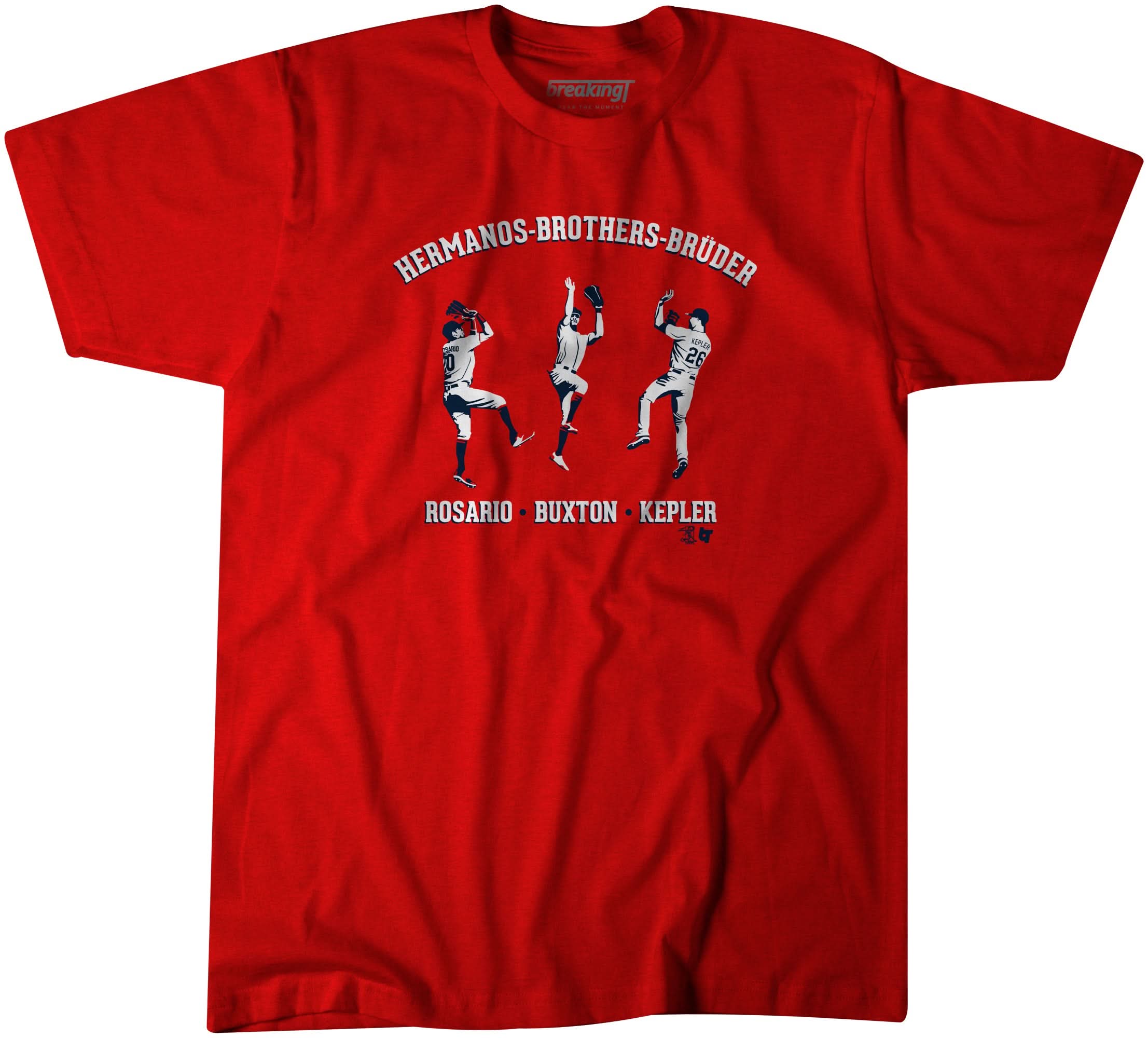 Hermanos Brother Brüder 1
