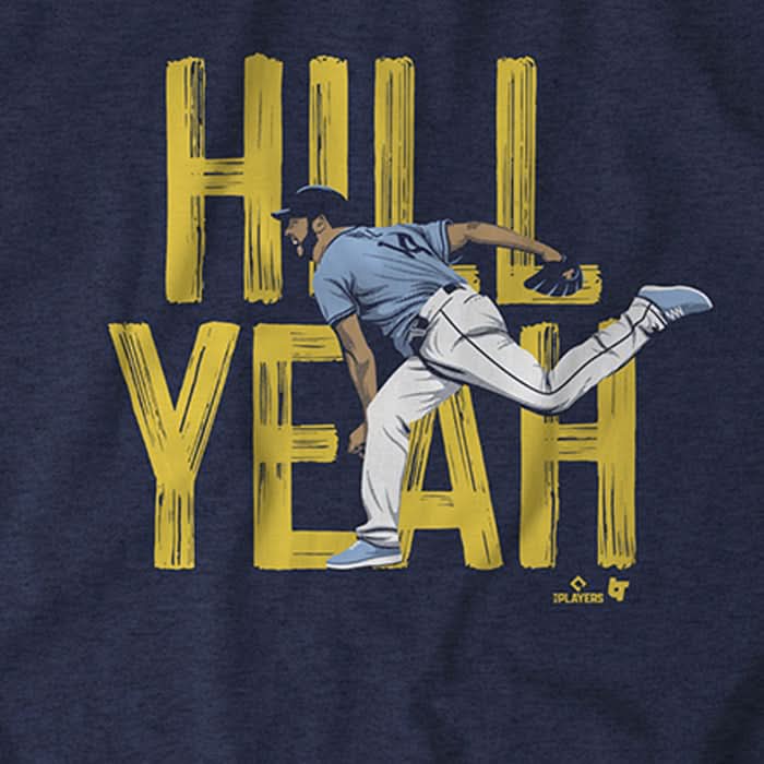Hill Yeah 4