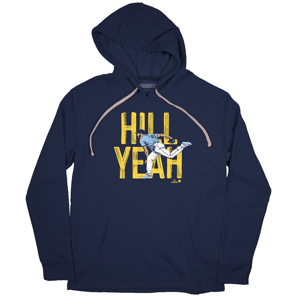 Hill Yeah 2