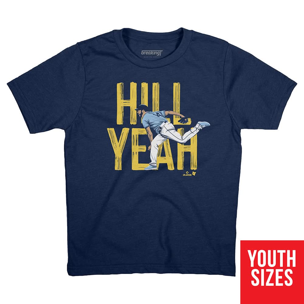 Hill Yeah 3