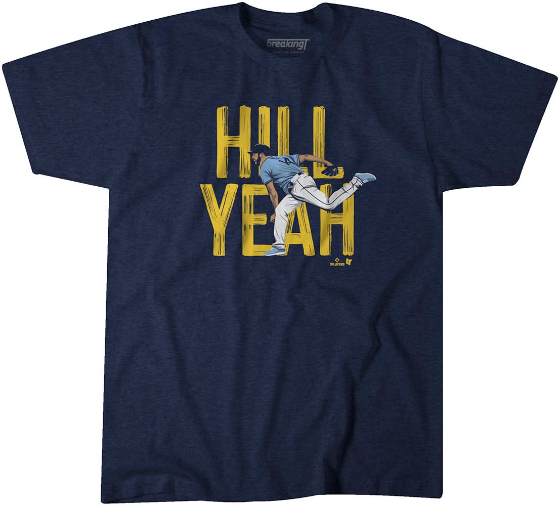 Hill Yeah 1