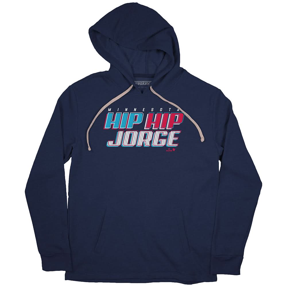 Hip Hip Jorge 2