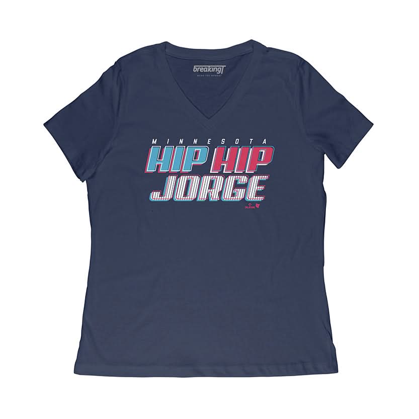Hip Hip Jorge 4