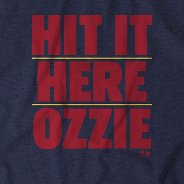 Hit It Here Ozzie 3