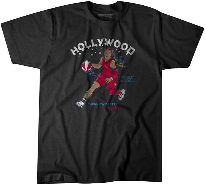 Hollywood 1