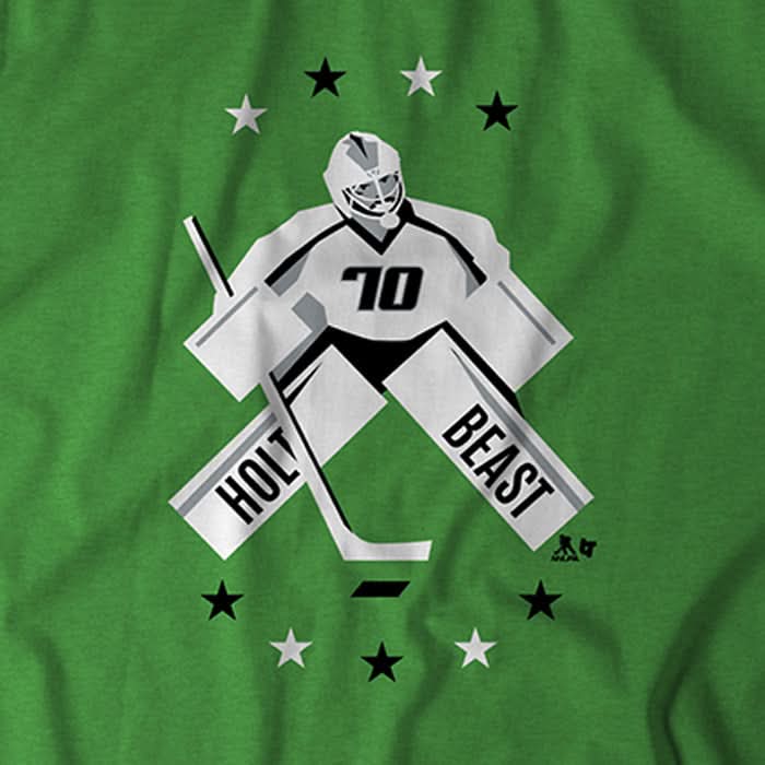 HoltBeast Dallas 3